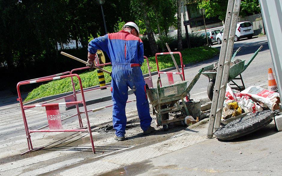 tarif plombier débouchage canalisation Paris
