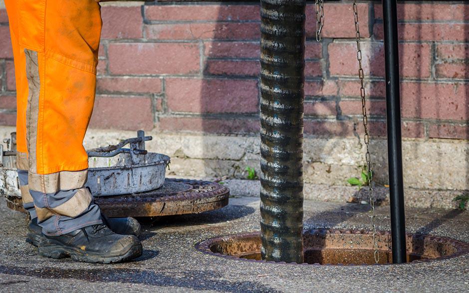  dégorgement canalisation tarif Saint-Ouen