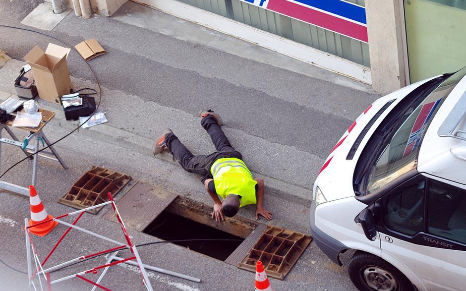  dégorgement canalisation tarif Saint-Ouen