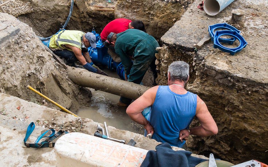 comment déboucher une canalisation Paris 16