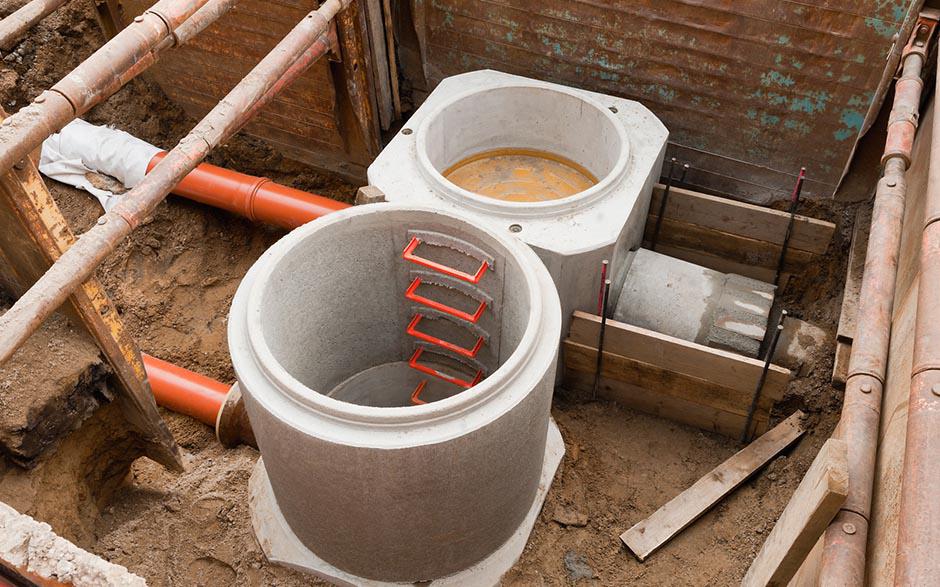 déboucheur chimique canalisation Sarcelles