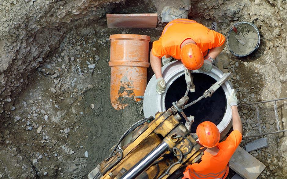  dégorgement canalisation tarif Saint-Ouen