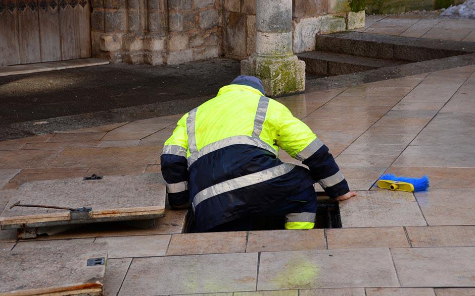 assainissement canalisation Cachan