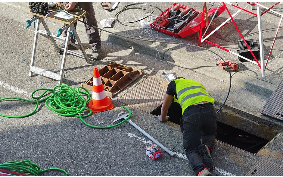 déboucheur chimique canalisation Sarcelles